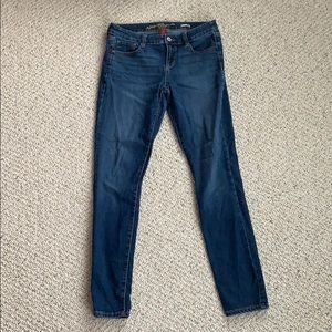 Super skinny jeans/ long